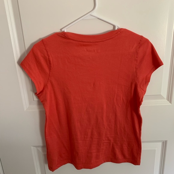 “sunkissed” tee - Picture 2 of 3